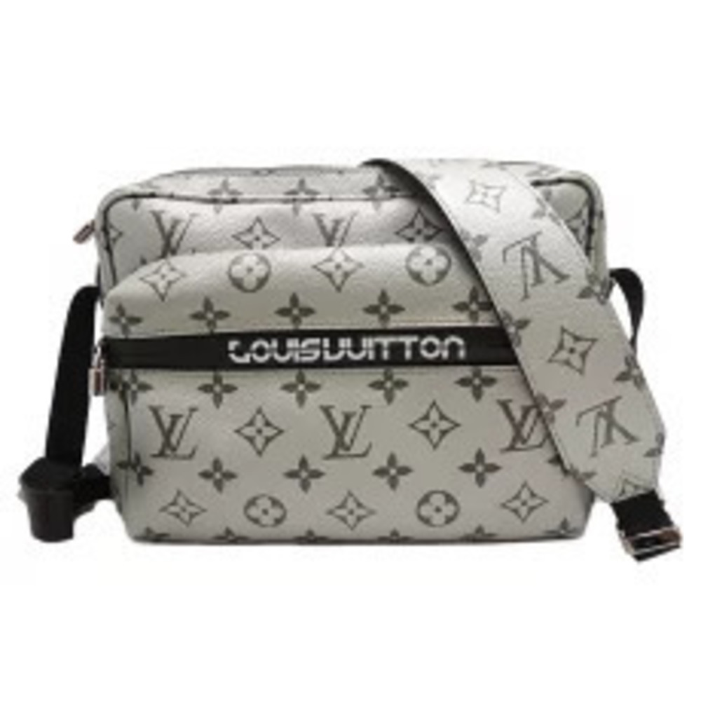 Louis Vuitton Reflect Messenger Limited Edition Shoulder Bag Monogram Canvas
